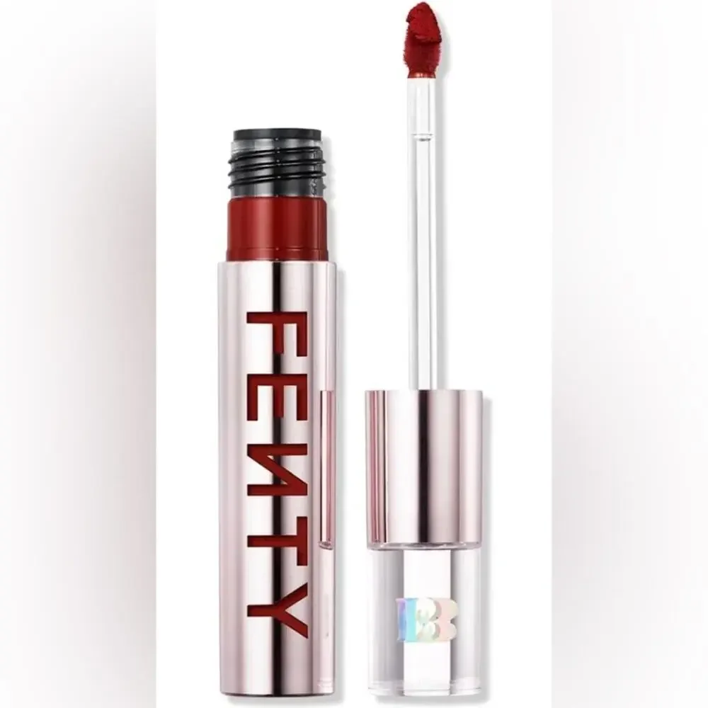 Fenty icon velvet lipstick H.B.I.C 02